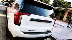 جي ام سي يوكون